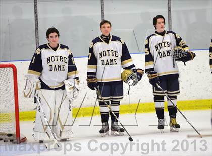 Thumbnail 3 in Fermi/Enfield/East Granby @ Notre Dame Catholic photogallery.