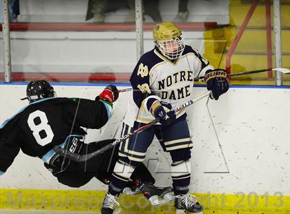 Thumbnail 3 in Fermi/Enfield/East Granby @ Notre Dame Catholic photogallery.
