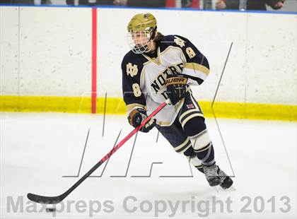 Thumbnail 2 in Fermi/Enfield/East Granby @ Notre Dame Catholic photogallery.