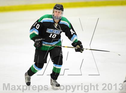 Thumbnail 2 in Fermi/Enfield/East Granby @ Notre Dame Catholic photogallery.