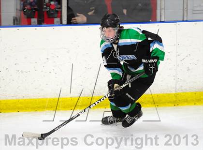 Thumbnail 1 in Fermi/Enfield/East Granby @ Notre Dame Catholic photogallery.