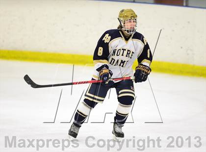 Thumbnail 2 in Fermi/Enfield/East Granby @ Notre Dame Catholic photogallery.