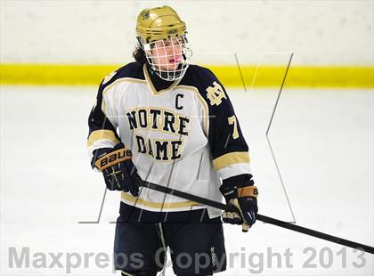 Thumbnail 3 in Fermi/Enfield/East Granby @ Notre Dame Catholic photogallery.