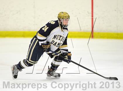 Thumbnail 2 in Fermi/Enfield/East Granby @ Notre Dame Catholic photogallery.