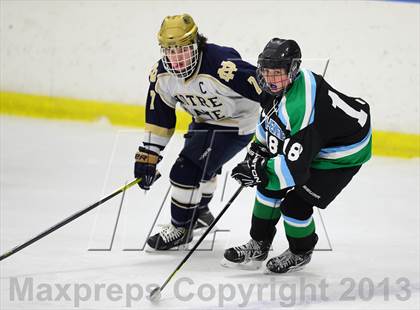 Thumbnail 1 in Fermi/Enfield/East Granby @ Notre Dame Catholic photogallery.