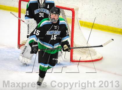Thumbnail 2 in Fermi/Enfield/East Granby @ Notre Dame Catholic photogallery.