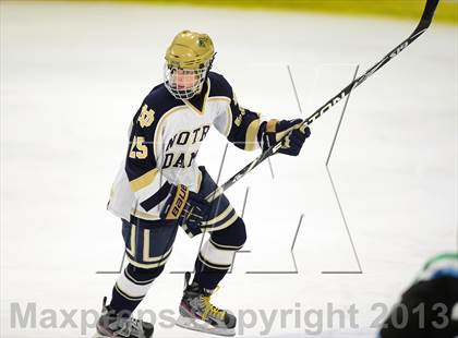 Thumbnail 1 in Fermi/Enfield/East Granby @ Notre Dame Catholic photogallery.