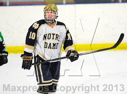 Thumbnail 1 in Fermi/Enfield/East Granby @ Notre Dame Catholic photogallery.