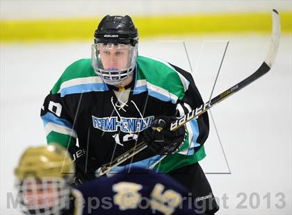 Thumbnail 1 in Fermi/Enfield/East Granby @ Notre Dame Catholic photogallery.