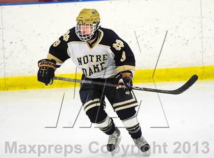 Thumbnail 2 in Fermi/Enfield/East Granby @ Notre Dame Catholic photogallery.