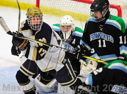 Thumbnail 2 in Fermi/Enfield/East Granby @ Notre Dame Catholic photogallery.