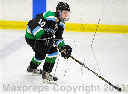 Thumbnail 3 in Fermi/Enfield/East Granby @ Notre Dame Catholic photogallery.