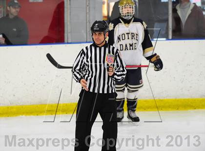 Thumbnail 2 in Fermi/Enfield/East Granby @ Notre Dame Catholic photogallery.