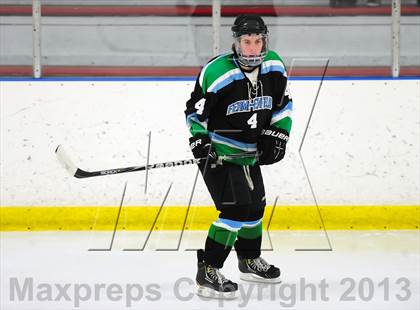 Thumbnail 1 in Fermi/Enfield/East Granby @ Notre Dame Catholic photogallery.
