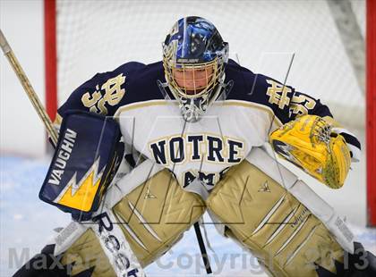 Thumbnail 3 in Fermi/Enfield/East Granby @ Notre Dame Catholic photogallery.