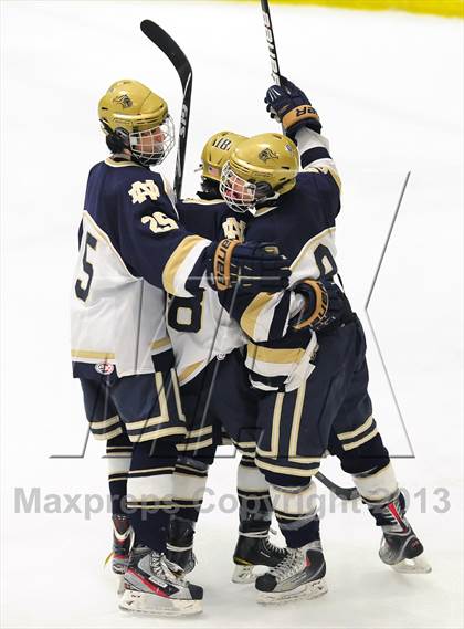 Thumbnail 1 in Fermi/Enfield/East Granby @ Notre Dame Catholic photogallery.