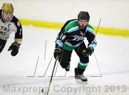 Thumbnail 2 in Fermi/Enfield/East Granby @ Notre Dame Catholic photogallery.