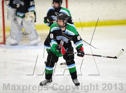 Thumbnail 3 in Fermi/Enfield/East Granby @ Notre Dame Catholic photogallery.