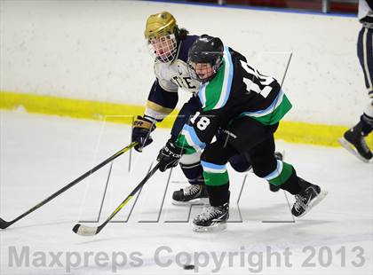 Thumbnail 2 in Fermi/Enfield/East Granby @ Notre Dame Catholic photogallery.