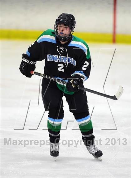 Thumbnail 2 in Fermi/Enfield/East Granby @ Notre Dame Catholic photogallery.