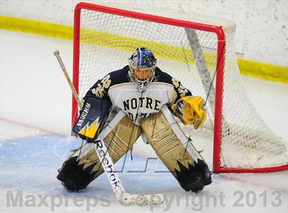 Thumbnail 3 in Fermi/Enfield/East Granby @ Notre Dame Catholic photogallery.