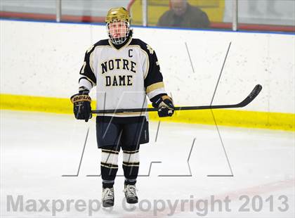 Thumbnail 3 in Fermi/Enfield/East Granby @ Notre Dame Catholic photogallery.