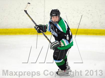 Thumbnail 3 in Fermi/Enfield/East Granby @ Notre Dame Catholic photogallery.