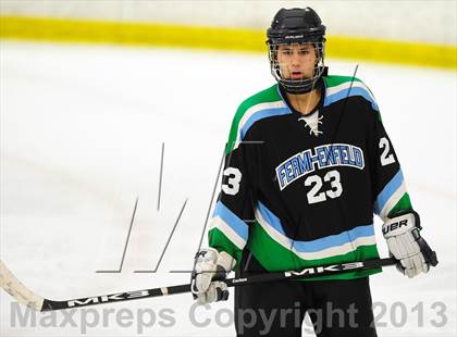 Thumbnail 3 in Fermi/Enfield/East Granby @ Notre Dame Catholic photogallery.