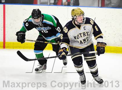 Thumbnail 1 in Fermi/Enfield/East Granby @ Notre Dame Catholic photogallery.