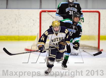 Thumbnail 1 in Fermi/Enfield/East Granby @ Notre Dame Catholic photogallery.