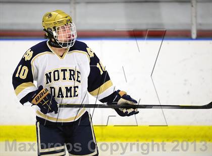 Thumbnail 1 in Fermi/Enfield/East Granby @ Notre Dame Catholic photogallery.