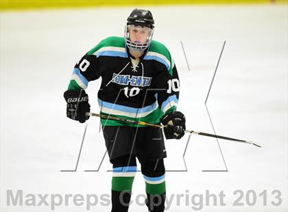 Thumbnail 1 in Fermi/Enfield/East Granby @ Notre Dame Catholic photogallery.