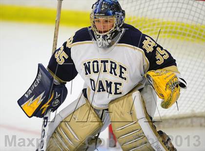 Thumbnail 3 in Fermi/Enfield/East Granby @ Notre Dame Catholic photogallery.
