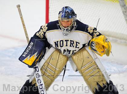 Thumbnail 1 in Fermi/Enfield/East Granby @ Notre Dame Catholic photogallery.
