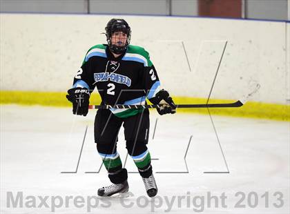Thumbnail 1 in Fermi/Enfield/East Granby @ Notre Dame Catholic photogallery.