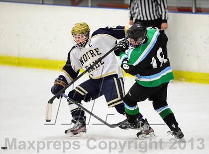 Thumbnail 3 in Fermi/Enfield/East Granby @ Notre Dame Catholic photogallery.