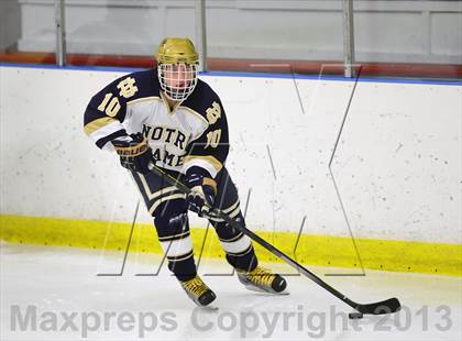 Thumbnail 1 in Fermi/Enfield/East Granby @ Notre Dame Catholic photogallery.
