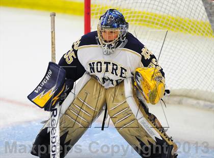 Thumbnail 2 in Fermi/Enfield/East Granby @ Notre Dame Catholic photogallery.