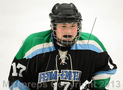 Thumbnail 1 in Fermi/Enfield/East Granby @ Notre Dame Catholic photogallery.