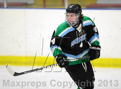 Thumbnail 1 in Fermi/Enfield/East Granby @ Notre Dame Catholic photogallery.