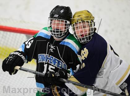 Thumbnail 1 in Fermi/Enfield/East Granby @ Notre Dame Catholic photogallery.