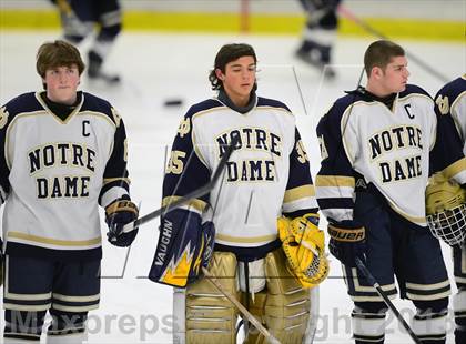 Thumbnail 3 in Fermi/Enfield/East Granby @ Notre Dame Catholic photogallery.