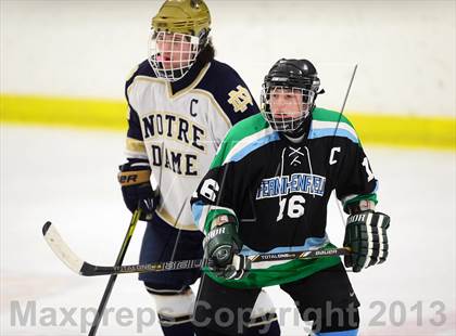 Thumbnail 3 in Fermi/Enfield/East Granby @ Notre Dame Catholic photogallery.