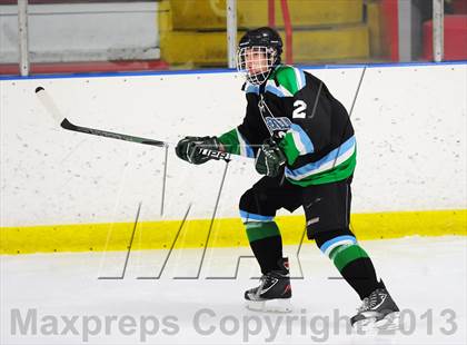 Thumbnail 1 in Fermi/Enfield/East Granby @ Notre Dame Catholic photogallery.