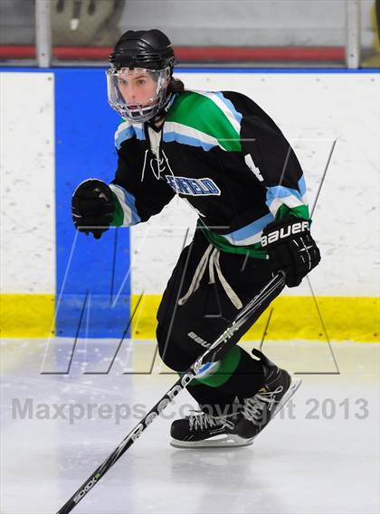 Thumbnail 1 in Fermi/Enfield/East Granby @ Notre Dame Catholic photogallery.