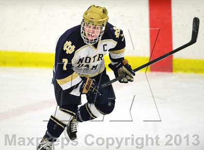 Thumbnail 2 in Fermi/Enfield/East Granby @ Notre Dame Catholic photogallery.