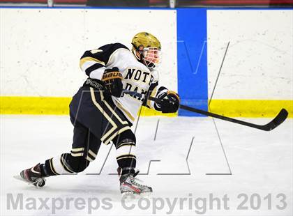 Thumbnail 2 in Fermi/Enfield/East Granby @ Notre Dame Catholic photogallery.