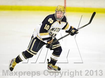 Thumbnail 2 in Fermi/Enfield/East Granby @ Notre Dame Catholic photogallery.