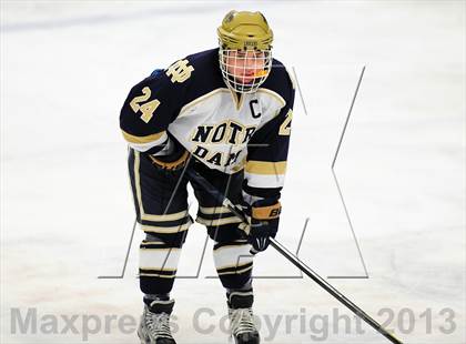 Thumbnail 3 in Fermi/Enfield/East Granby @ Notre Dame Catholic photogallery.