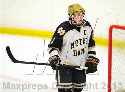 Thumbnail 3 in Fermi/Enfield/East Granby @ Notre Dame Catholic photogallery.
